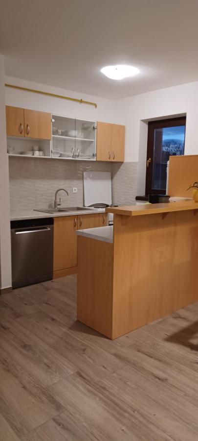 Apartment Sunny Place Pula Buitenkant foto