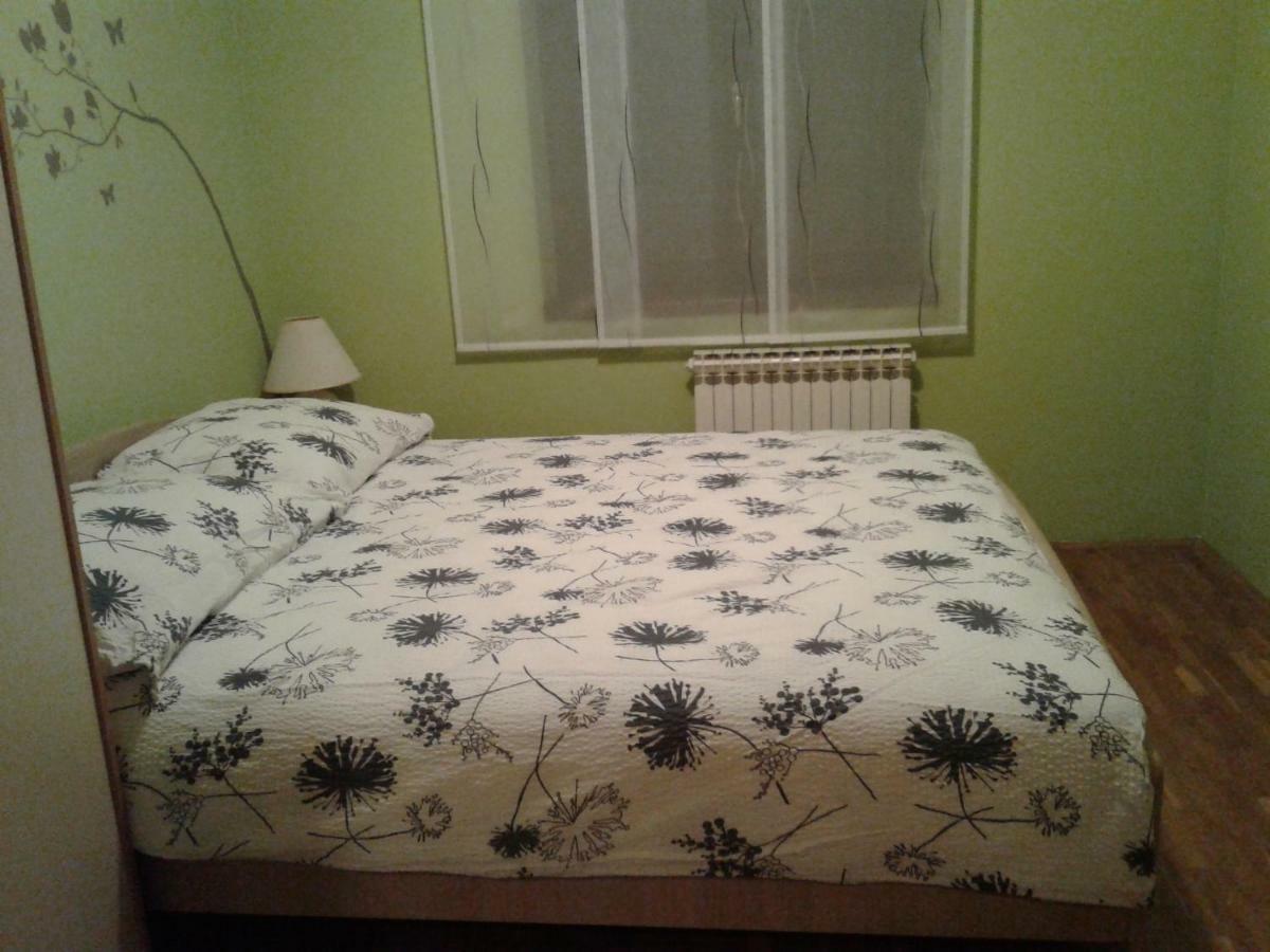 Apartment Sunny Place Pula Buitenkant foto
