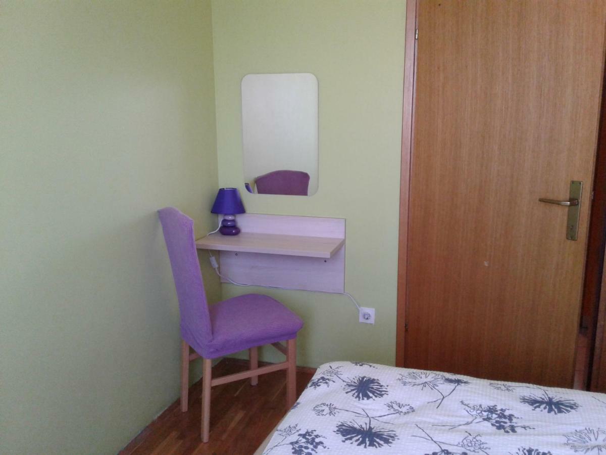 Apartment Sunny Place Pula Buitenkant foto